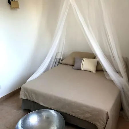 Provencale Avec Piscine A 5 Minutes Plage * Ла-Сейн-сюр-Мер