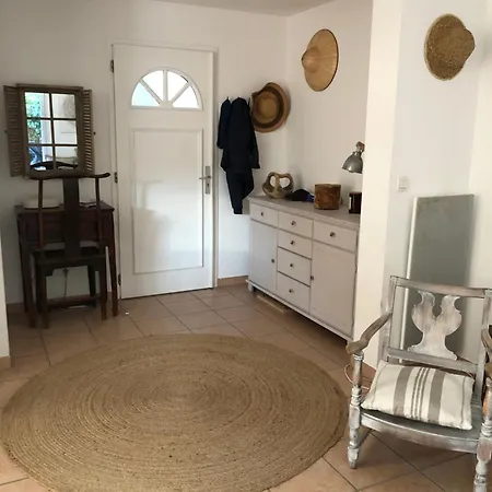 Provencale Avec Piscine A 5 Minutes Plage *