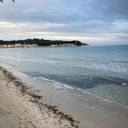 Provencale Avec Piscine A 5 Minutes Plage Дом отдыха