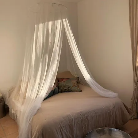 Provencale Avec Piscine A 5 Minutes Plage 度假居 滨海拉塞讷