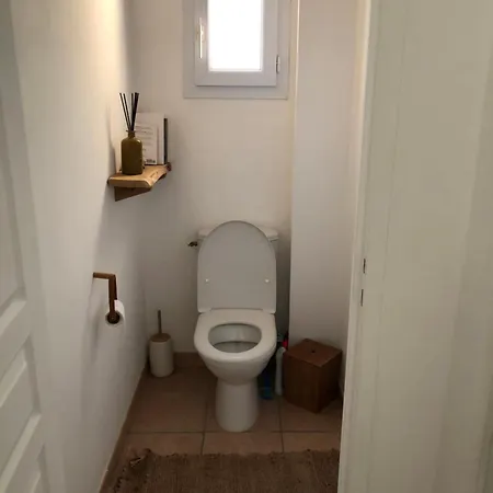 Provencale Avec Piscine A 5 Minutes Plage Casa vacanze La Seyne-sur-Mer