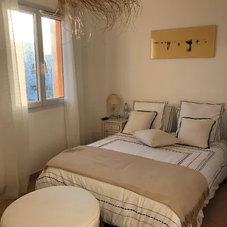 בית נופש Provencale Avec Piscine A 5 Minutes Plage לה סיין סור-מר